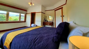 Wandering Trout - Camera
