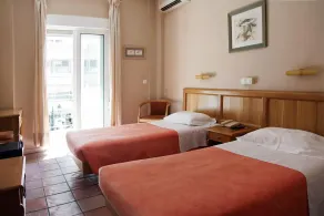 Pella - Chambre