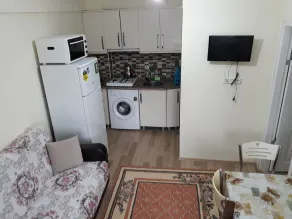 Cerit Pansiyon - Rom