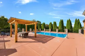 Clarion Pointe Madison-Huntsville - Piscine