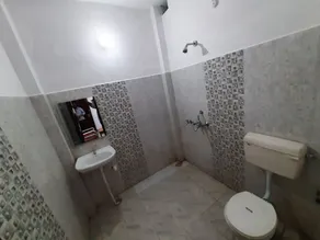 Janardan Homestay Lucknow - Badrum