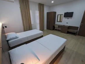 Hotel Aleks - Room