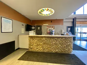 Ramada by Wyndham Whitecourt - Rezeption