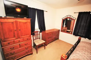 Lakeside House - Chambre