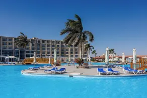 SUNRISE Serano Aqua Park Resort - Piscine