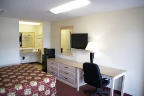 Crystal Inn and Suites - Rum