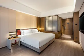 Swissôtel Shenyang - Room