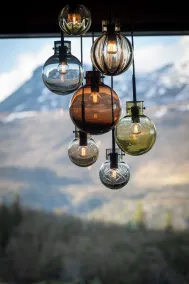 Skarsnuten Mountain Resort & SPA - Reception