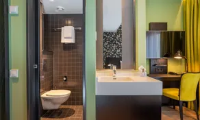 Thon Hotel Gyldenløve - Room
