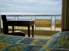 Costa Paraiso - Room