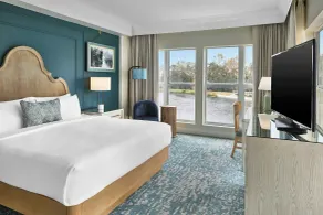 The Inn at Celebration, Autograph Collection  - Chambre