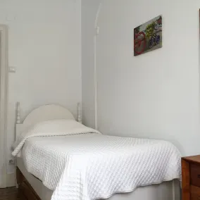 Casa Londres - Chambre