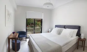 Aethrion Boutique Homes - Rom
