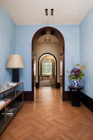 ROSEMARY hôtel - Reception