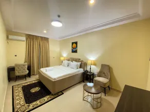 LIGHT SPRING HOTEL - Room