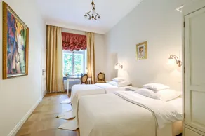 Pałac Zdunowo  - Quarto