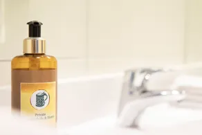 Brauerei und Hotel Krone - Bagno