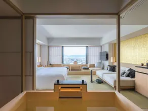 Banyan Tree Higashiyama Kyoto - Room