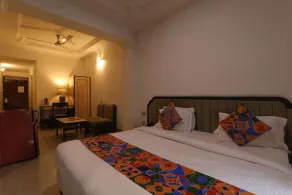 Mohan Hotel - Rom