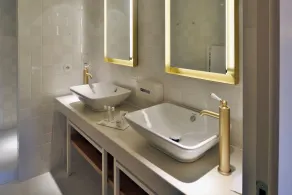 Hotel Les Haras By Stay Collection - Salle de bain