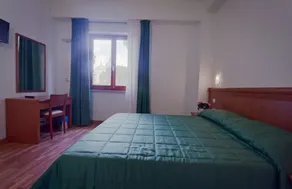 Hotel Donnini - Chambre