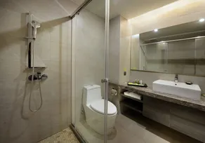 Hualien Holiday Hotel - Room