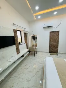 Hotel Shri Tulsi Residency - Habitación