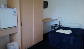 Maryborough Motel and Conference Centre - Zimmer