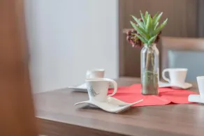 City Hotel Wetzlar - Cuisine privée