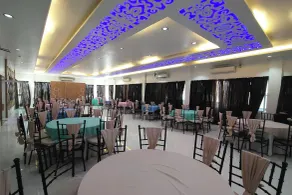 Bergamo Hotel Lingayen - Restaurant