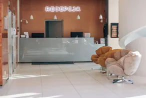 Premier Kraków Hotel - Reception