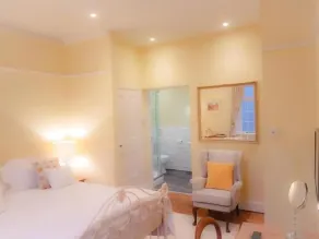 Heritage View Guest House - Room