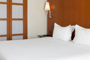 AC Hotel Badajoz by Marriott - Chambre