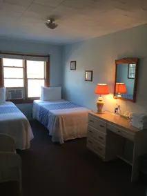 Clegg's Hotel - Chambre
