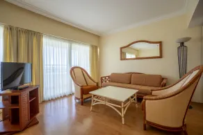 Presa Di Finica Hotel - Zimmer