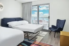 Aloft by Marriott Ocean City - Chambre