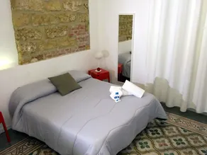 B&B L'Orlando Furioso - Værelse