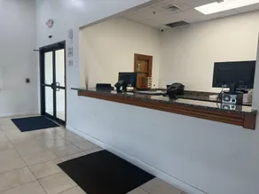 Surestay By Best Western Obetz Rickenbacker Airport - Reception