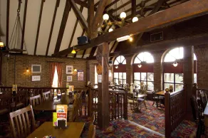 Premier Inn Eastbourne - Restaurante