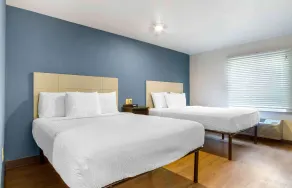 Extended Stay America Select Suites - Charleston - Ashley Phosphate Rd - Zimmer