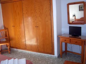 Pensión Felipe - Chambre