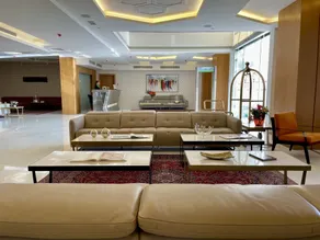 Majestic Byblos Grand Hotel - Resepsjon