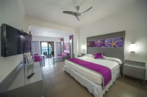 Riu Cancun - Adults Only - All Inclusive - Rom