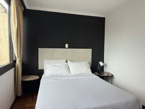 Hotel San Francisco de Asís - Chambre