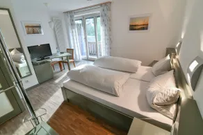 Luisenburg Resort - Room