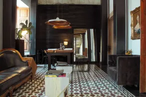 Elena de Cobre, Leon, a Member of Design Hotels - Réception