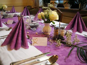 Landgasthaus Waldesruh - Restaurant