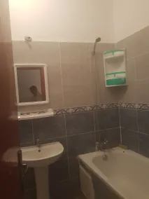 Appart Ejjaafari - Badezimmer