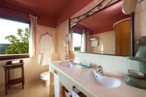Hotel Katxi - Bathroom
