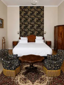 Domaine De Mathabiau - Quarto